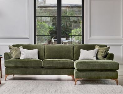 Bowman Sofa Collection
