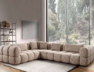 Canberra Sofa Collection