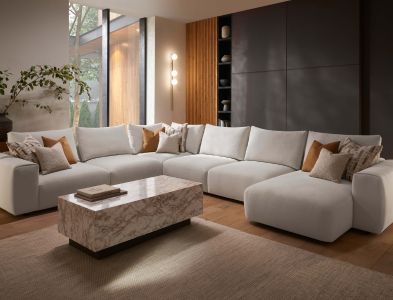 Forte Sofa Collection