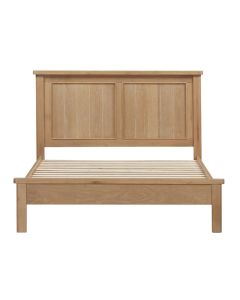 Coniston Panelled Bed