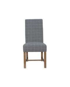Harrow Fabric Dining Chair