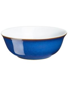 Denby Imperial Blue Cereal Bowl