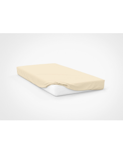 Ivory Fitted Sheets