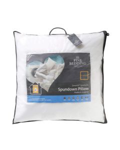 Spundown 65 Square Pillow
