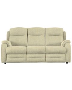 Parker Knoll Boston 3 Str Standard Sofa