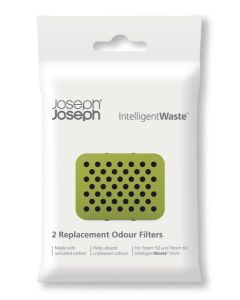 Joseph Joseph Replacement Odour Filters