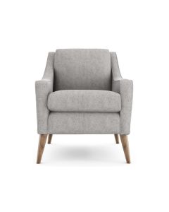 Azure Designer Chair