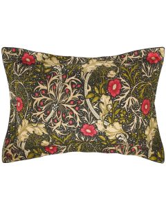 Seaweed Oxford Pillowcase