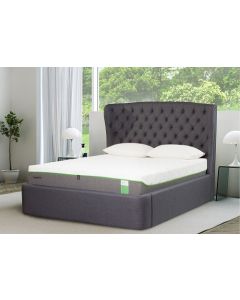 Holcot Ottoman Bed Frame