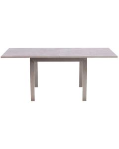 City/Concrete 90cm Flip Top Table