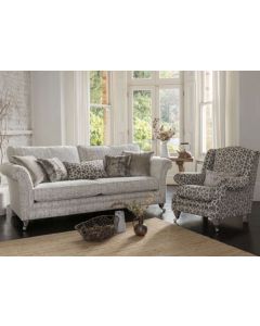 Keats Large Sofa