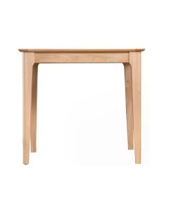 Scandic Small Fixed Top Table