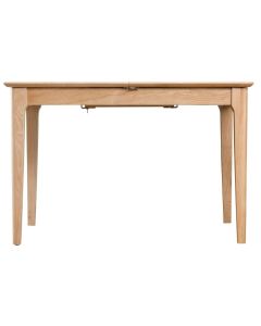 Scandic 1.2m Extending Dining Table