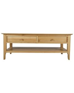Scandic Large Coffee Table