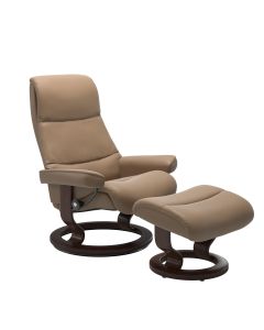 Stressless View - Classic Base