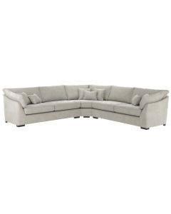 Burbank Large Corner Sofa