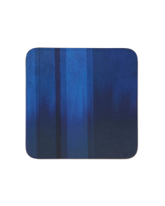Denby Colours Blue Coasters