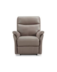 Genova Power Recliner Chair - Comfort+
