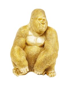 Gold Gorilla XL