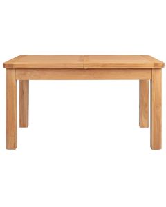 Alesund Butterfly Extension Table