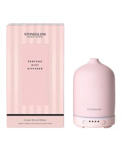Perfume Mist Diffuser - Pink