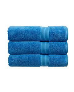 Supreme Hygro Towels - Cadet Blue