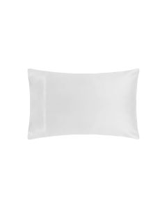 Egyptian Cotton Pillowcase Pair White