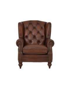 Gladstone Wing Chair