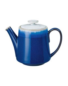 Denby Blue Haze Teapot