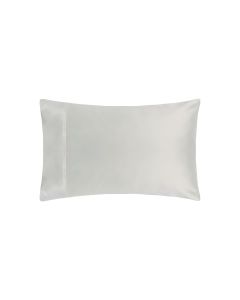 Egyptian Cotton Pillowcase Pair Platinum