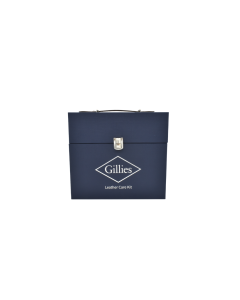Gillies Leather Care  Kit