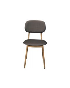 Bari Chair Upholstered