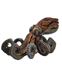 Octopus Edge Sculpture