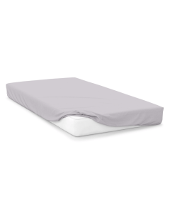 Fitted Sheets 38cm - Cloud