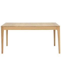 Ercol 2640 Romana Large Dining Table