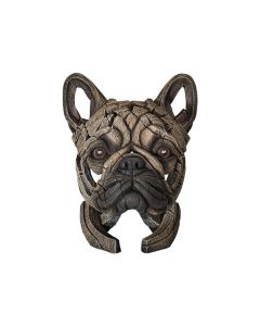 French Bulldog Fawn - Edge Sculpture