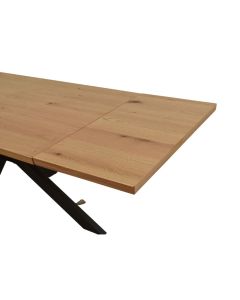 Emelio Dining Table Extension Leaf