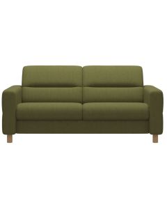 Fiona 2.5 Seat Sofa - Upholstered Arm