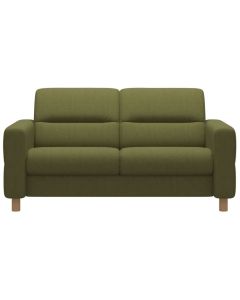 Fiona 2 Seat Sofa - Upholstered Arm
