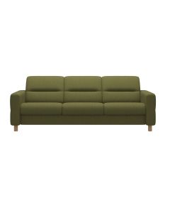 Fiona 3 Seat Sofa - Upholstered Arm