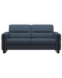 Fiona 2.5 Seat Sofa - Steel Arm