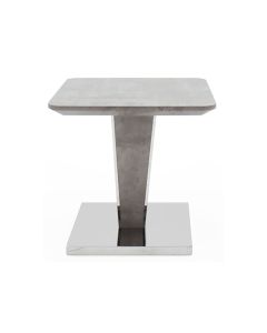 Novara Lamp Table