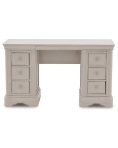 Auvergne Painted Dressing Table