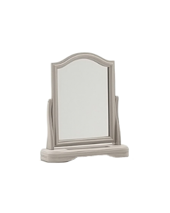 Auvergne Painted Vanity Mirror