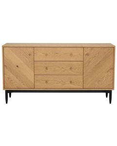 Ercol 4065 Monza Large Sideboard