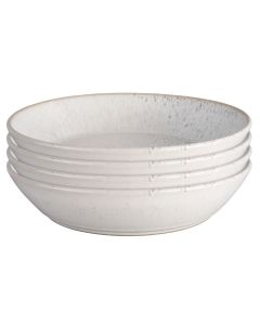 Denby Kiln Pasta Bowls - Set of 4