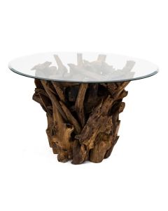 Woodland Round Coffee Table
