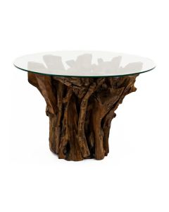 Woodland 150cm Round Dining Table
