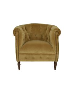 Stock Jude Accent Chair