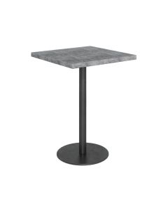 Fairfax Stone 70cm Bar Table